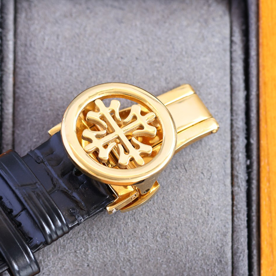 Patek Philipps Sa Watch  42mm - PerfectKickZ