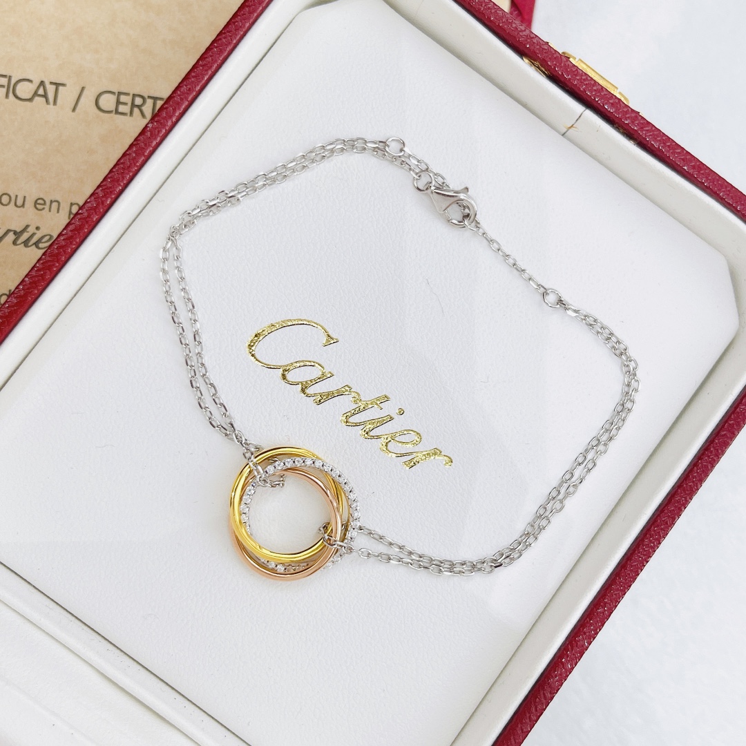 Cartier Bracelet - PerfectKickZ