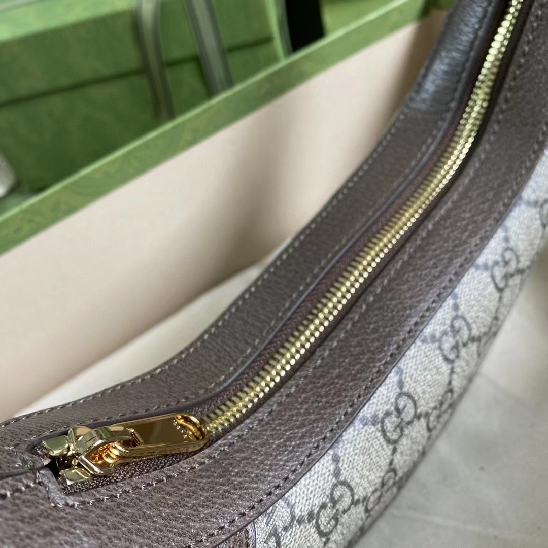 Gucci Ophidia GG Mini Bag(20-15-5cm)  658551 - PerfectKickZ