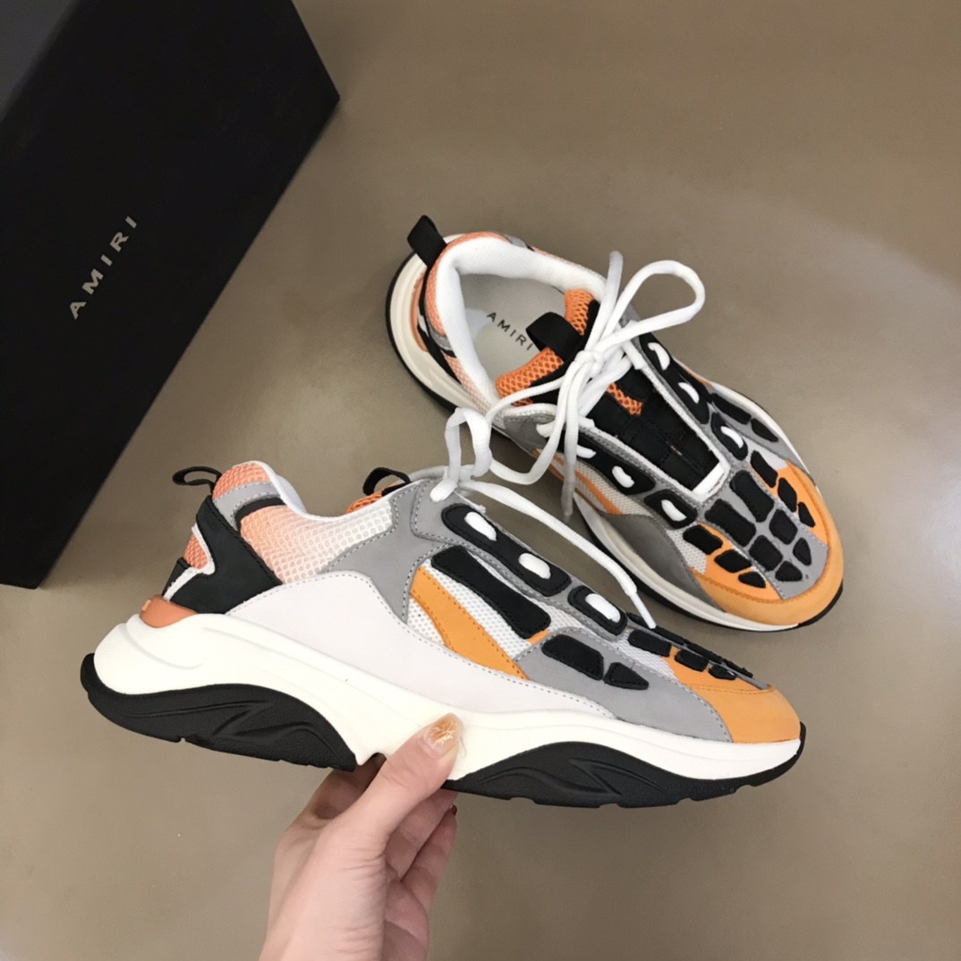 Amiri Bone Runner  - PerfectKickZ