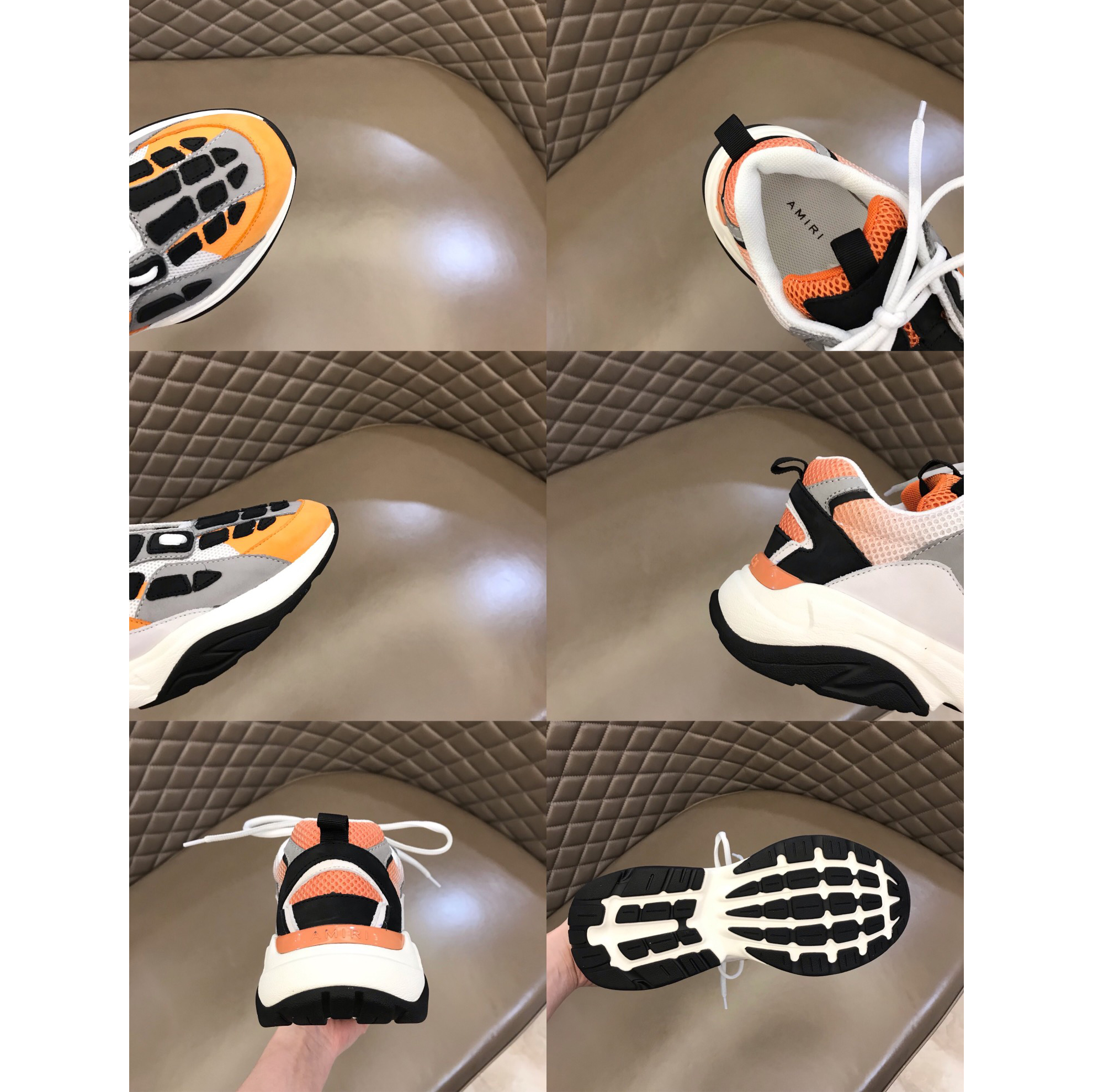 Amiri Bone Runner  - PerfectKickZ