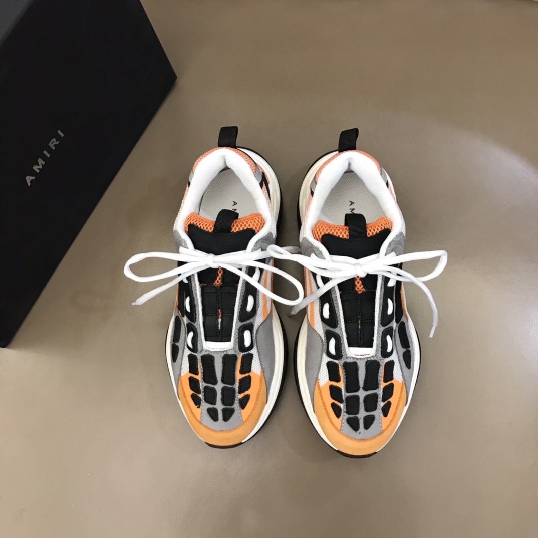 Amiri Bone Runner  - PerfectKickZ