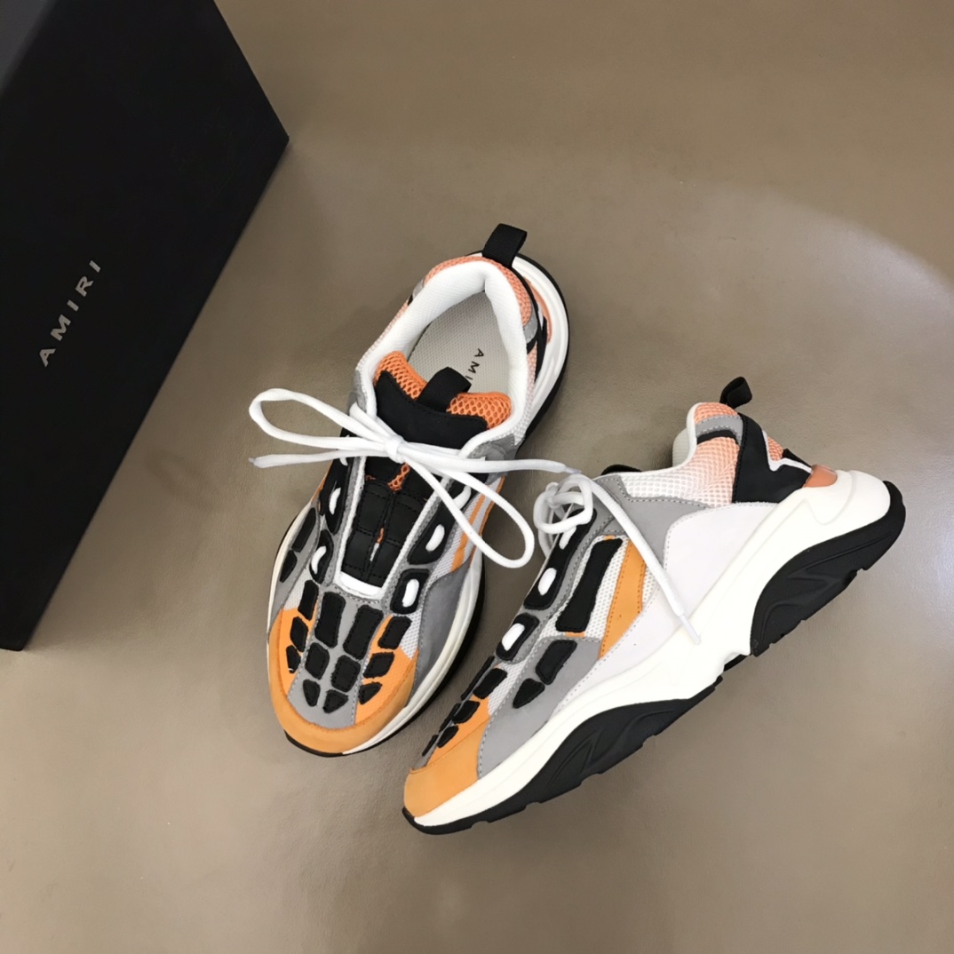 Amiri Bone Runner  - PerfectKickZ