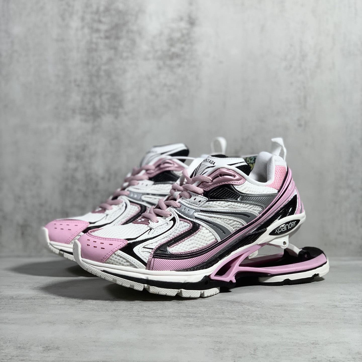 Balenciaga X-Pander Sneaker - PerfectKickZ