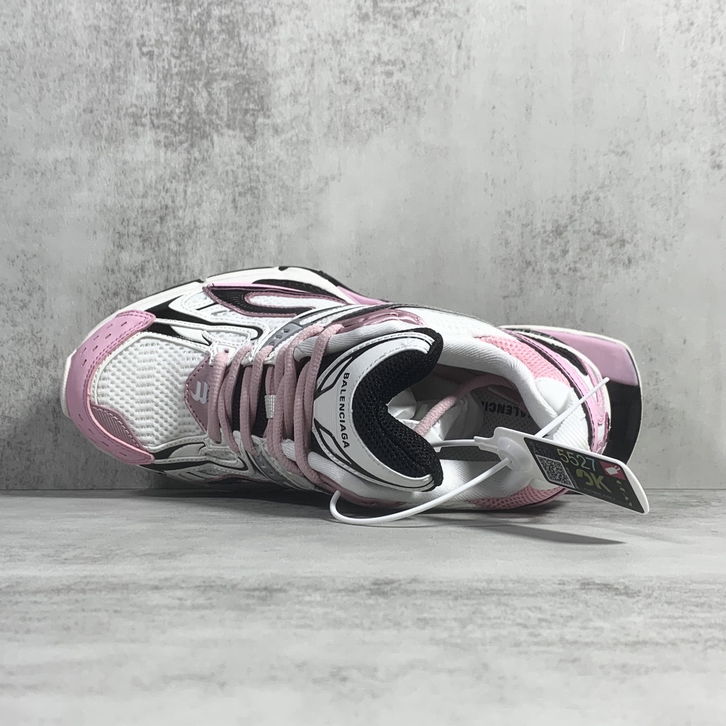 Balenciaga X-Pander Sneaker - PerfectKickZ