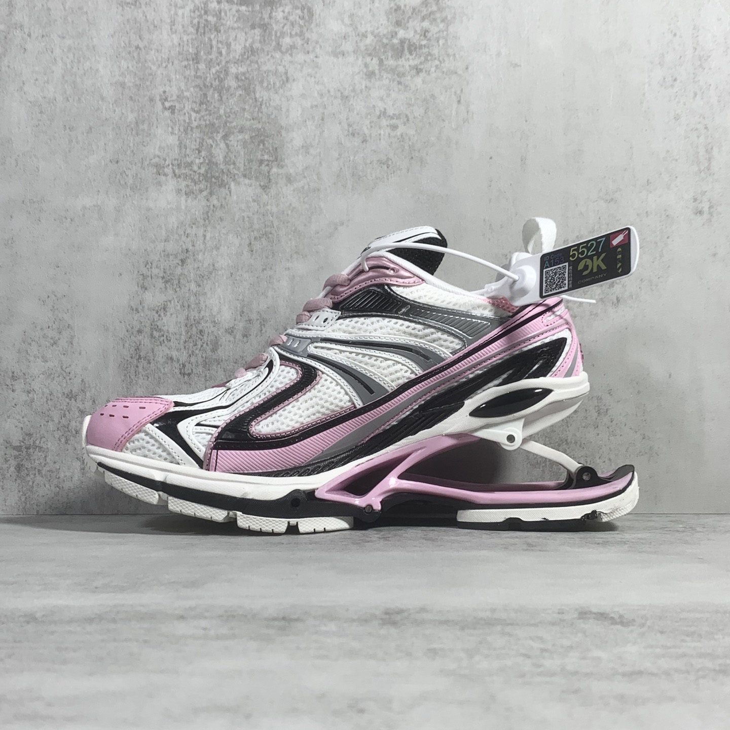 Balenciaga X-Pander Sneaker - PerfectKickZ