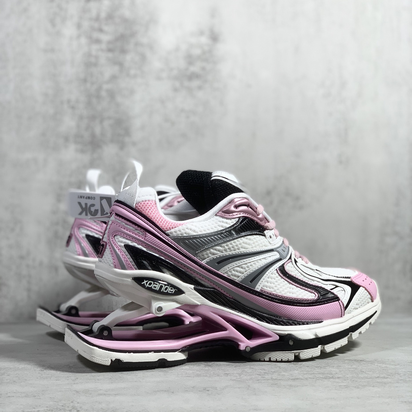 Balenciaga X-Pander Sneaker - PerfectKickZ