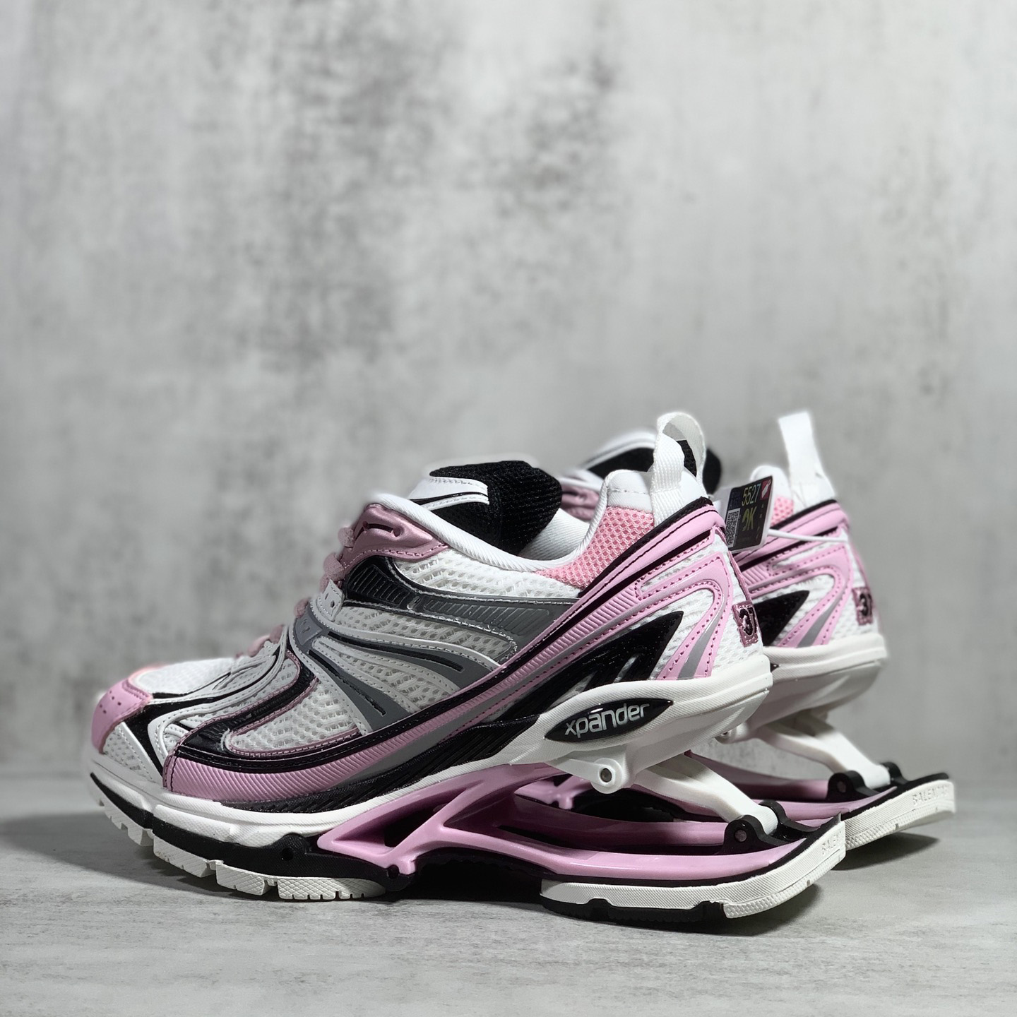 Balenciaga X-Pander Sneaker - PerfectKickZ