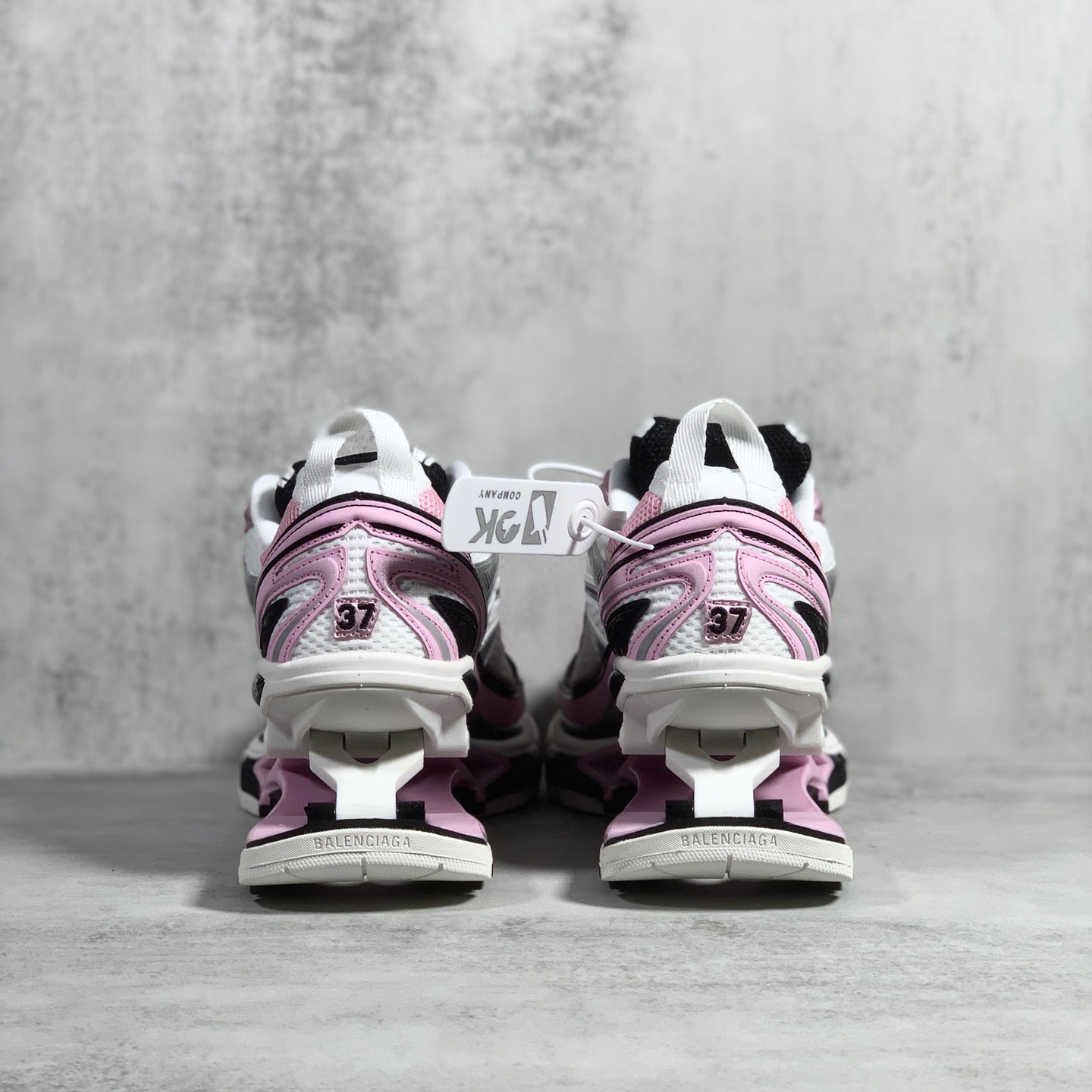 Balenciaga X-Pander Sneaker - PerfectKickZ