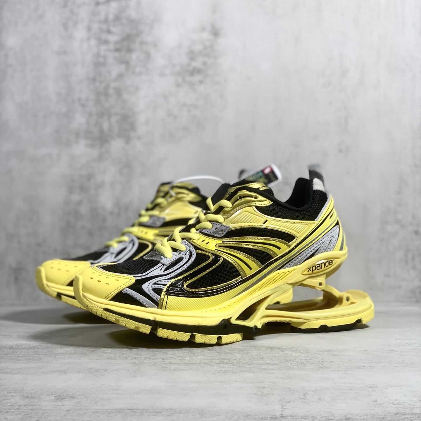 Balenciaga X-Pander Sneaker - PerfectKickZ