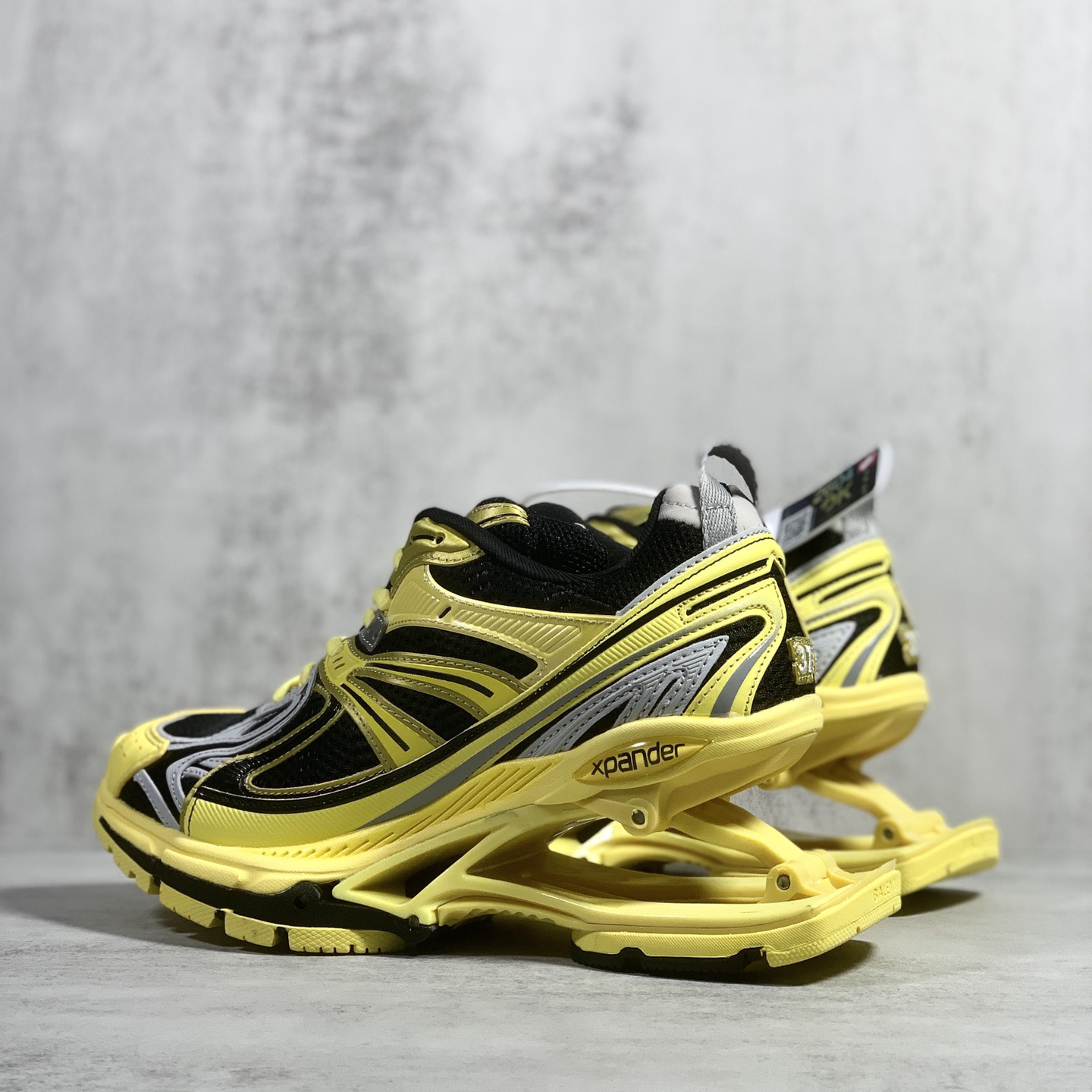 Balenciaga X-Pander Sneaker - PerfectKickZ