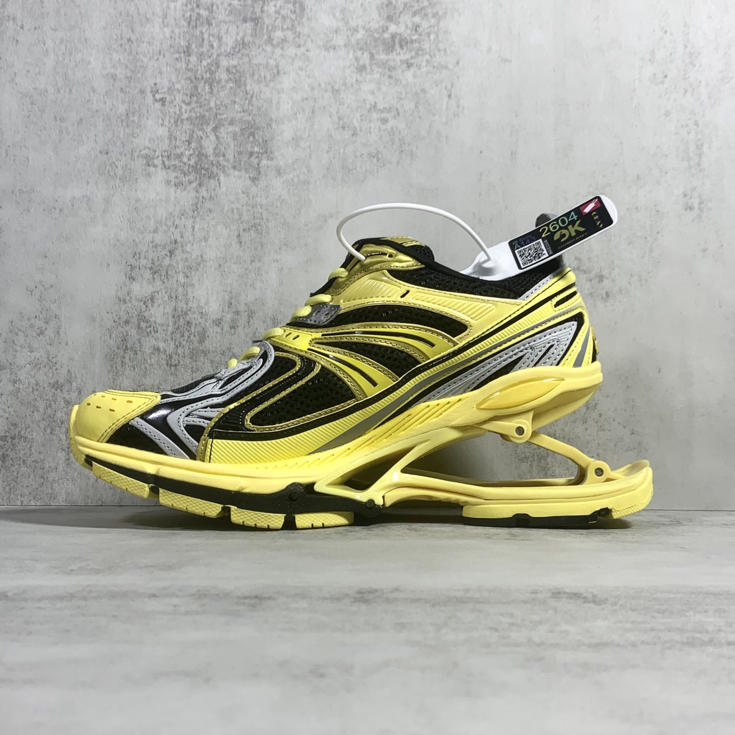Balenciaga X-Pander Sneaker - PerfectKickZ
