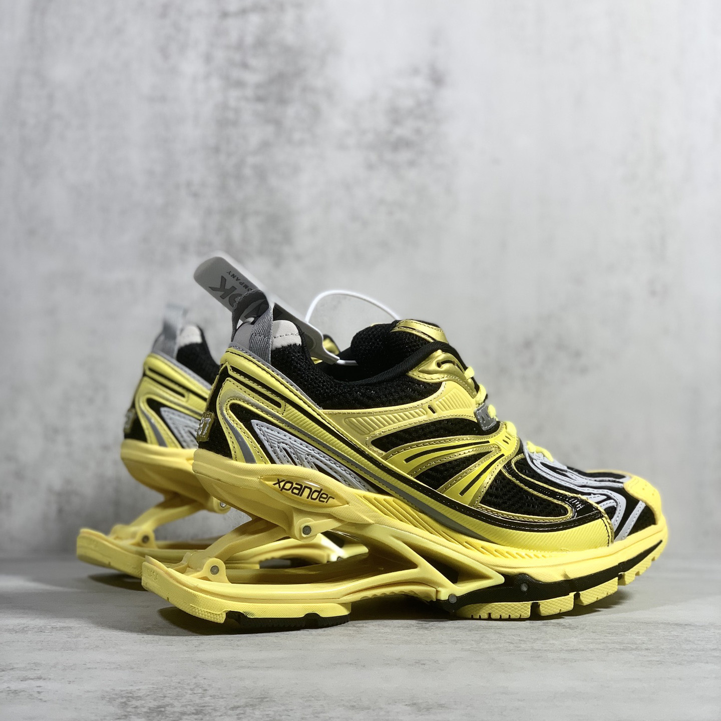 Balenciaga X-Pander Sneaker - PerfectKickZ