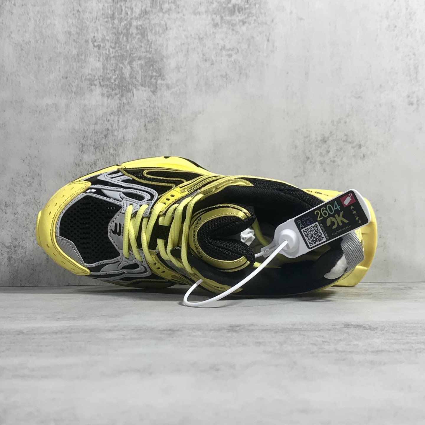 Balenciaga X-Pander Sneaker - PerfectKickZ