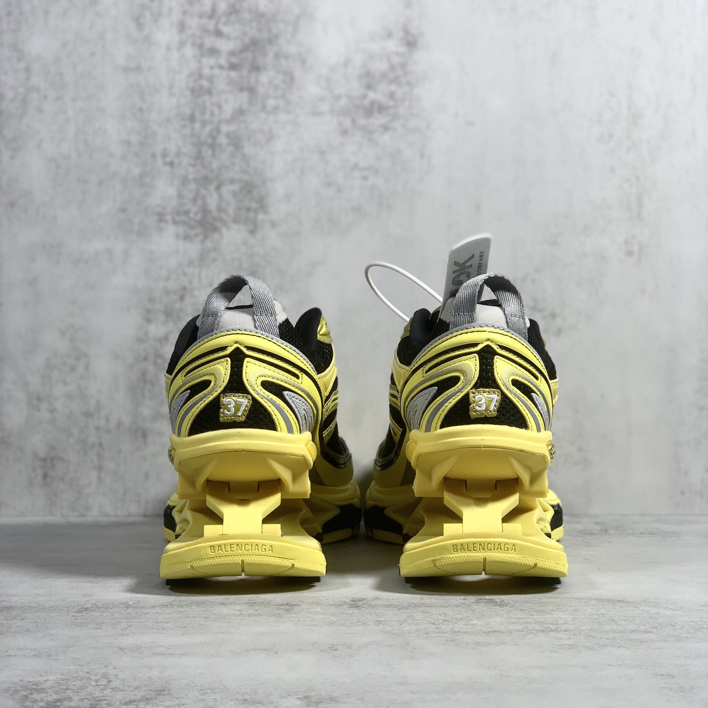 Balenciaga X-Pander Sneaker - PerfectKickZ