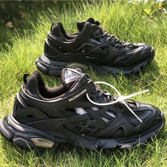 Balenciaga Track 4.0 Sneaker - PerfectKickZ
