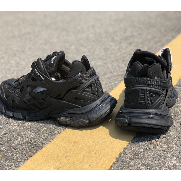 Balenciaga Track 4.0 Sneaker - PerfectKickZ
