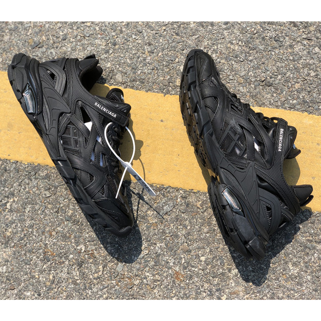 Balenciaga Track 4.0 Sneaker - PerfectKickZ