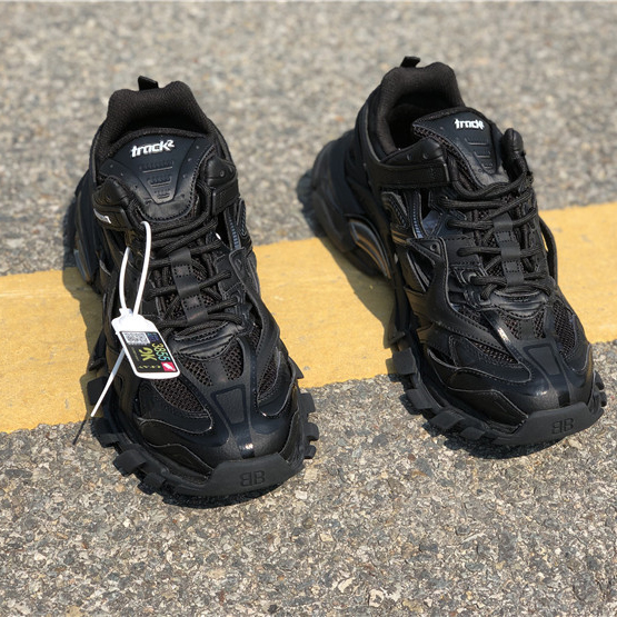 Balenciaga Track 4.0 Sneaker - PerfectKickZ