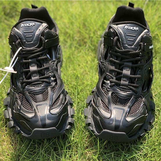 Balenciaga Track 4.0 Sneaker - PerfectKickZ