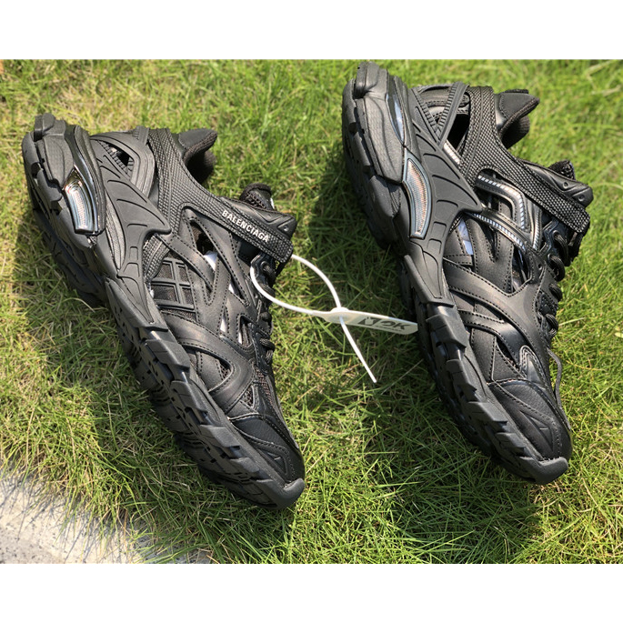 Balenciaga Track 4.0 Sneaker - PerfectKickZ