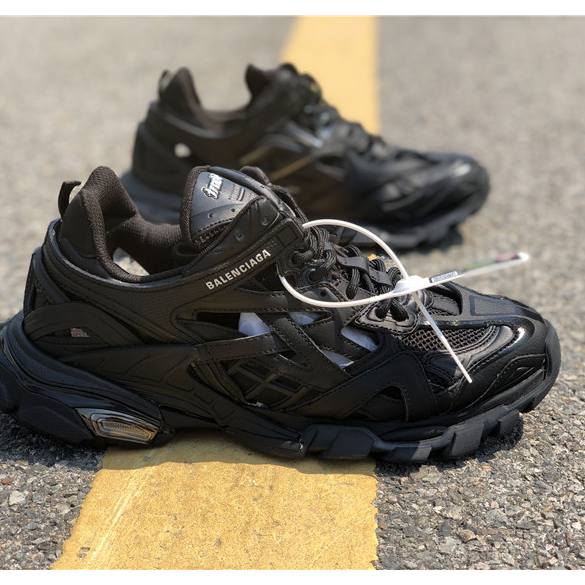 Balenciaga Track 4.0 Sneaker - PerfectKickZ