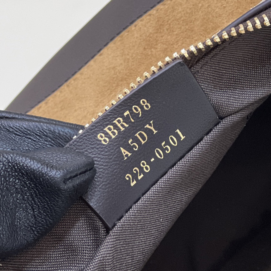 Fendi Graphy  Leather Bag(29*24.5*10cm) - PerfectKickZ
