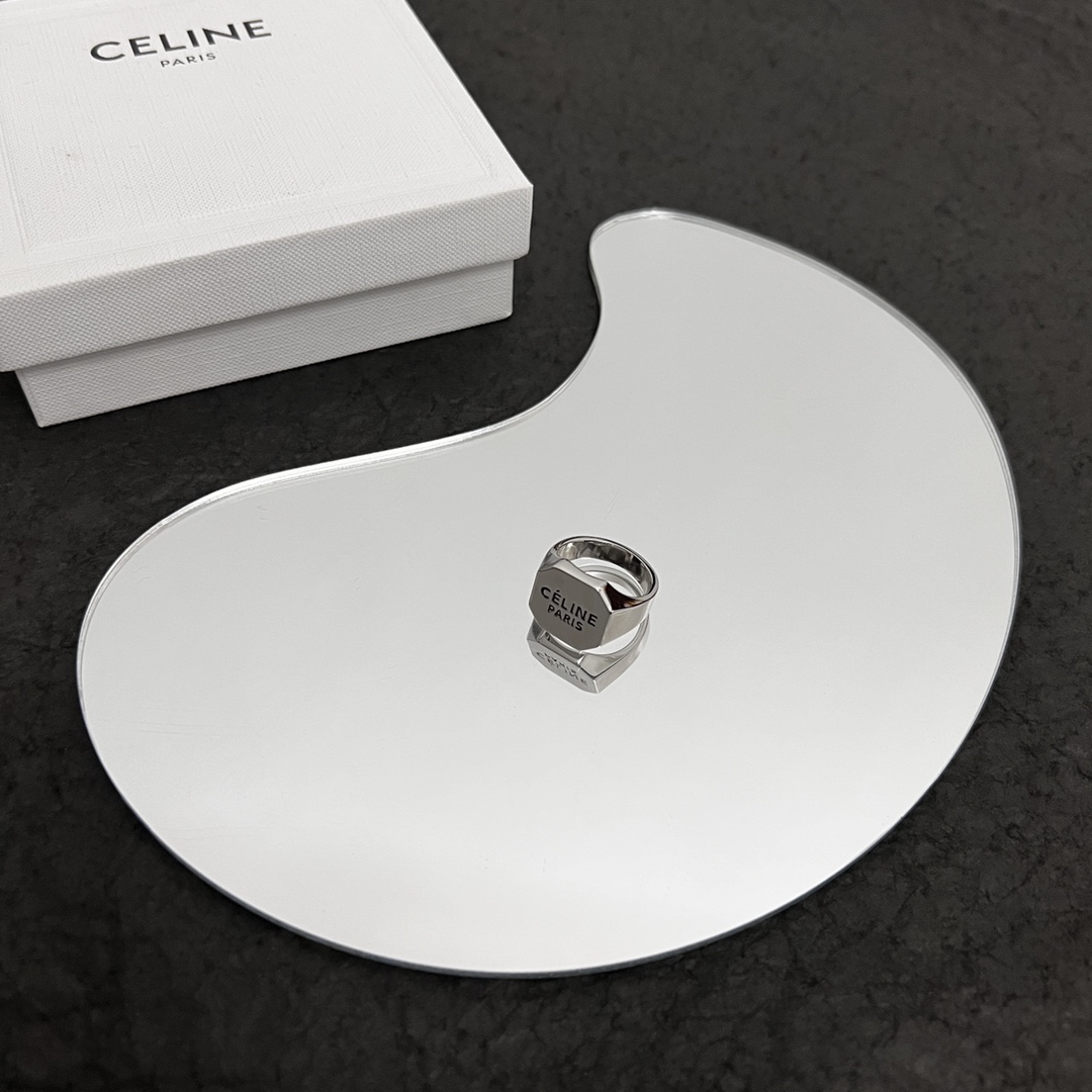 Celine Rings - PerfectKickZ