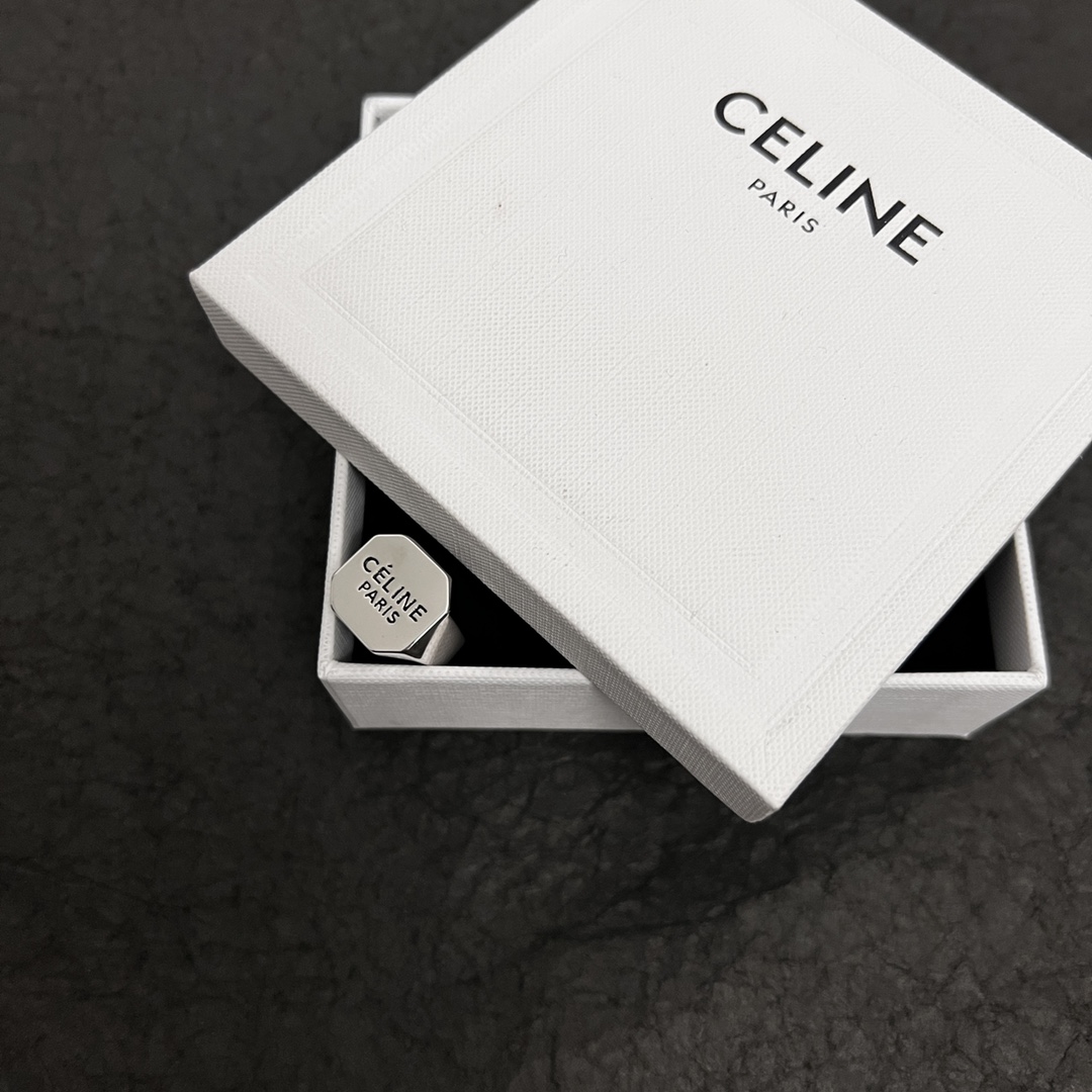 Celine Rings - PerfectKickZ
