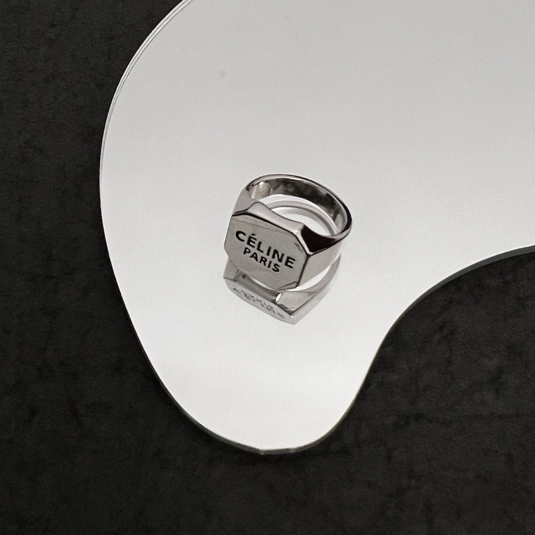 Celine Rings - PerfectKickZ