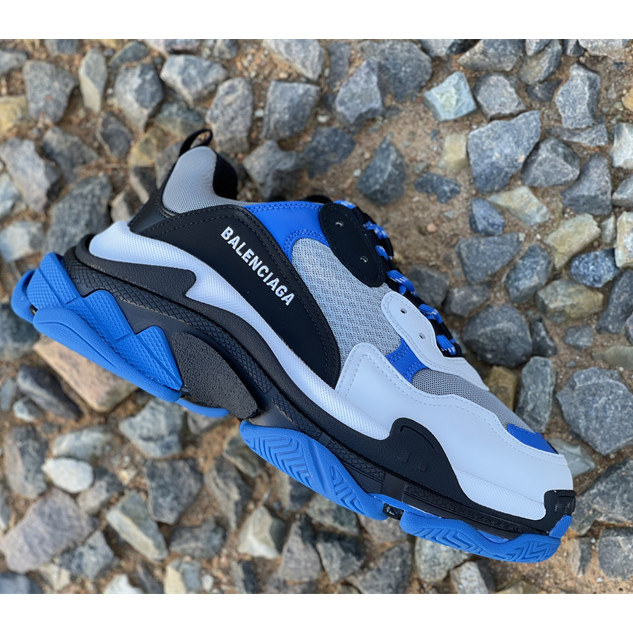 Balenciaga Triple S Sneaker - PerfectKickZ