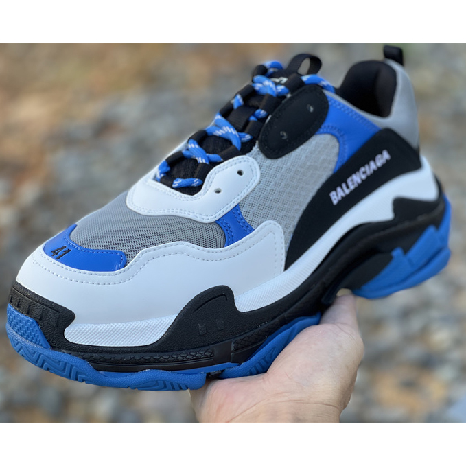 Balenciaga Triple S Sneaker - PerfectKickZ