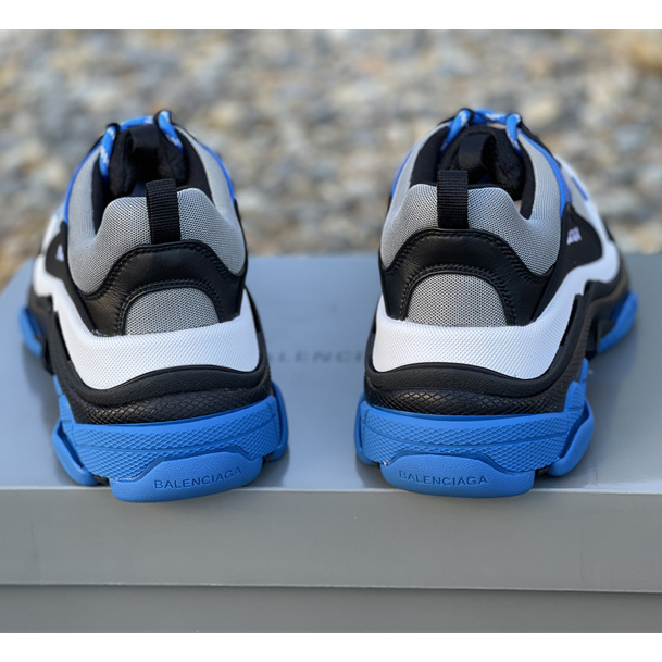 Balenciaga Triple S Sneaker - PerfectKickZ