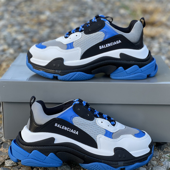 Balenciaga Triple S Sneaker - PerfectKickZ