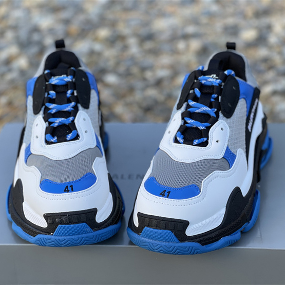 Balenciaga Triple S Sneaker - PerfectKickZ