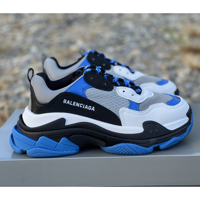 Balenciaga Triple S Sneaker - PerfectKickZ
