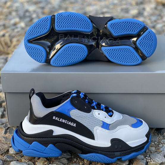Balenciaga Triple S Sneaker - PerfectKickZ