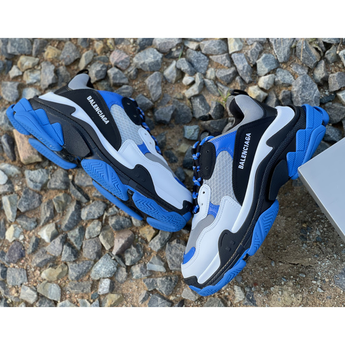 Balenciaga Triple S Sneaker - PerfectKickZ