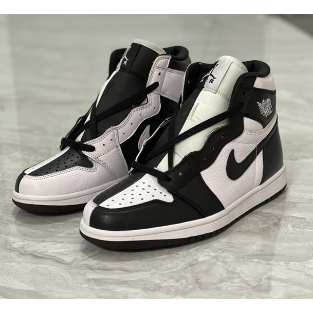 Air Jordan 1 High OG'Invert' Sneaker   DR0501-101 - PerfectKickZ