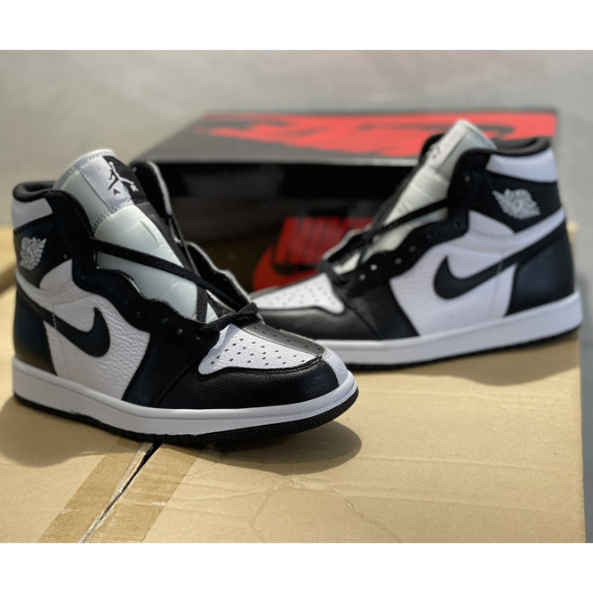 Air Jordan 1 High OG'Invert' Sneaker   DR0501-101 - PerfectKickZ