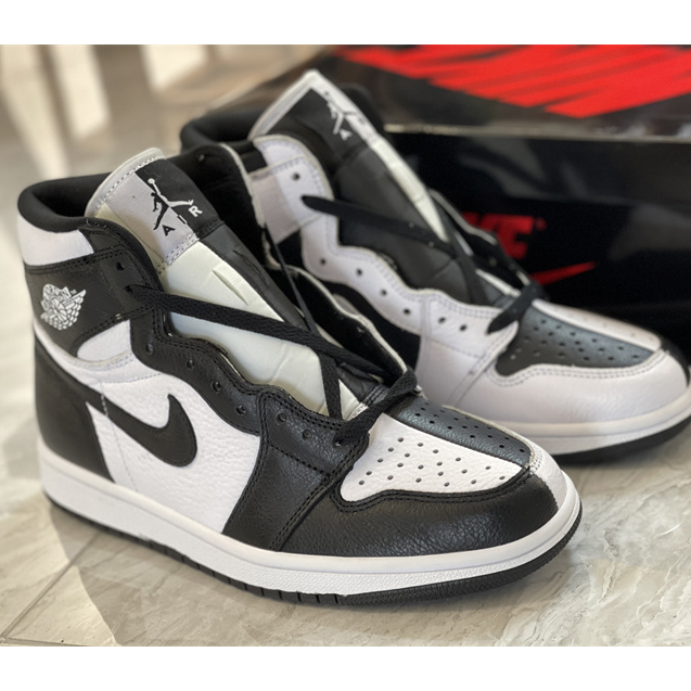 Air Jordan 1 High OG'Invert' Sneaker   DR0501-101 - PerfectKickZ