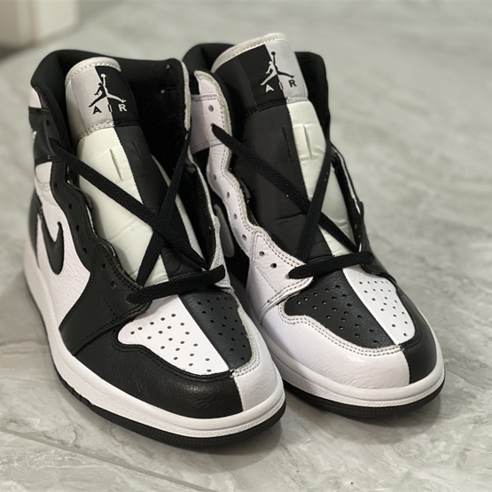 Air Jordan 1 High OG'Invert' Sneaker   DR0501-101 - PerfectKickZ