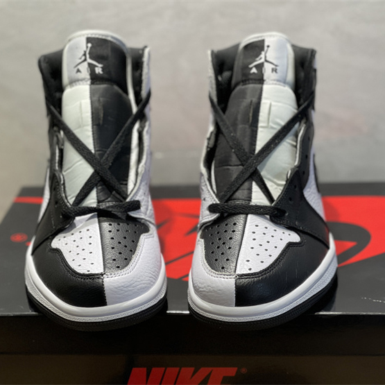 Air Jordan 1 High OG'Invert' Sneaker   DR0501-101 - PerfectKickZ