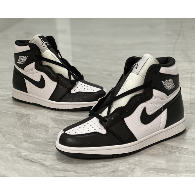 Air Jordan 1 High OG'Invert' Sneaker   DR0501-101 - PerfectKickZ