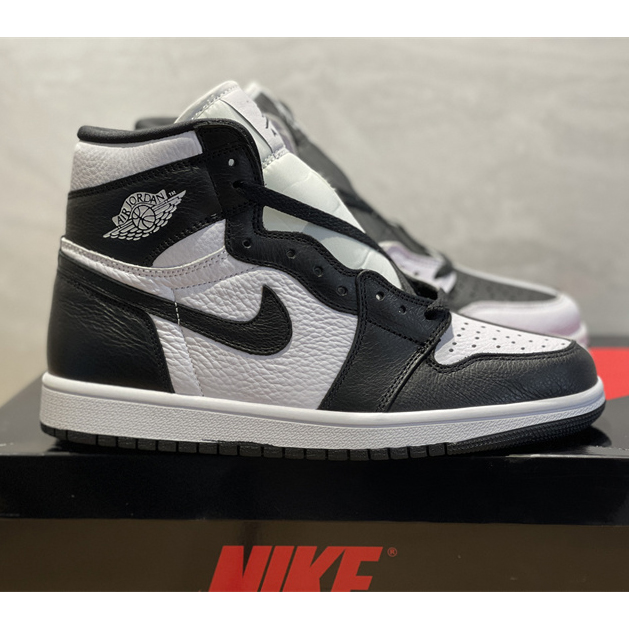 Air Jordan 1 High OG'Invert' Sneaker   DR0501-101 - PerfectKickZ