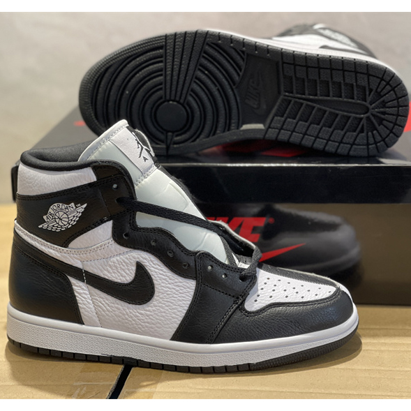 Air Jordan 1 High OG'Invert' Sneaker   DR0501-101 - PerfectKickZ