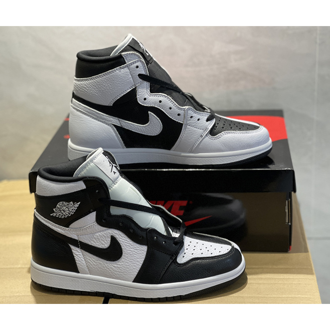 Air Jordan 1 High OG'Invert' Sneaker   DR0501-101 - PerfectKickZ