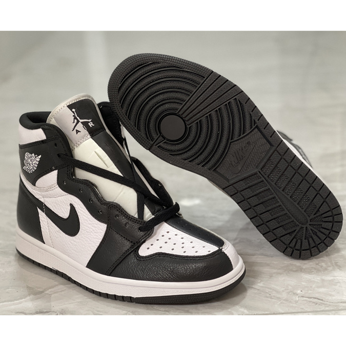 Air Jordan 1 High OG'Invert' Sneaker   DR0501-101 - PerfectKickZ