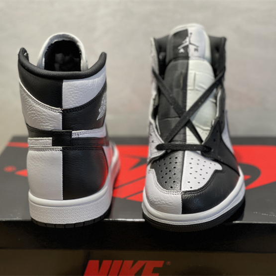 Air Jordan 1 High OG'Invert' Sneaker   DR0501-101 - PerfectKickZ