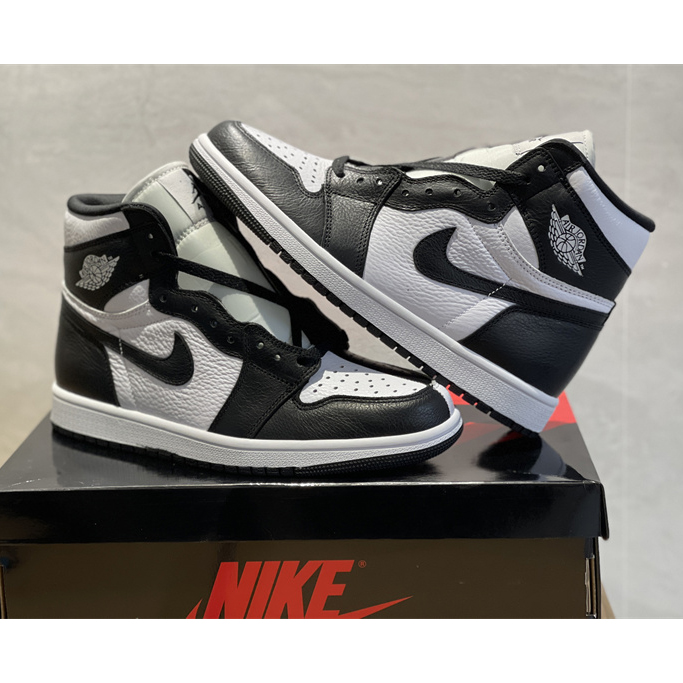 Air Jordan 1 High OG'Invert' Sneaker   DR0501-101 - PerfectKickZ